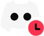 Discord Timestamps Logo